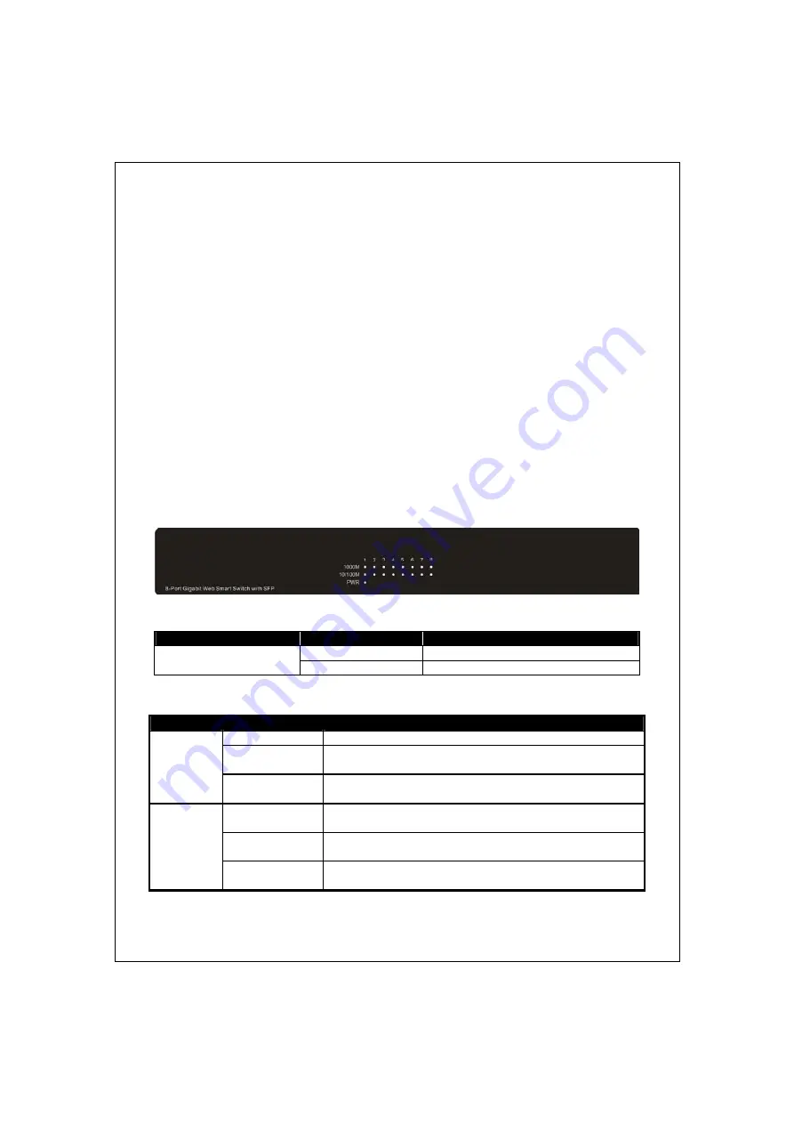 VOLKTEK NSH-9309 User Manual Download Page 6