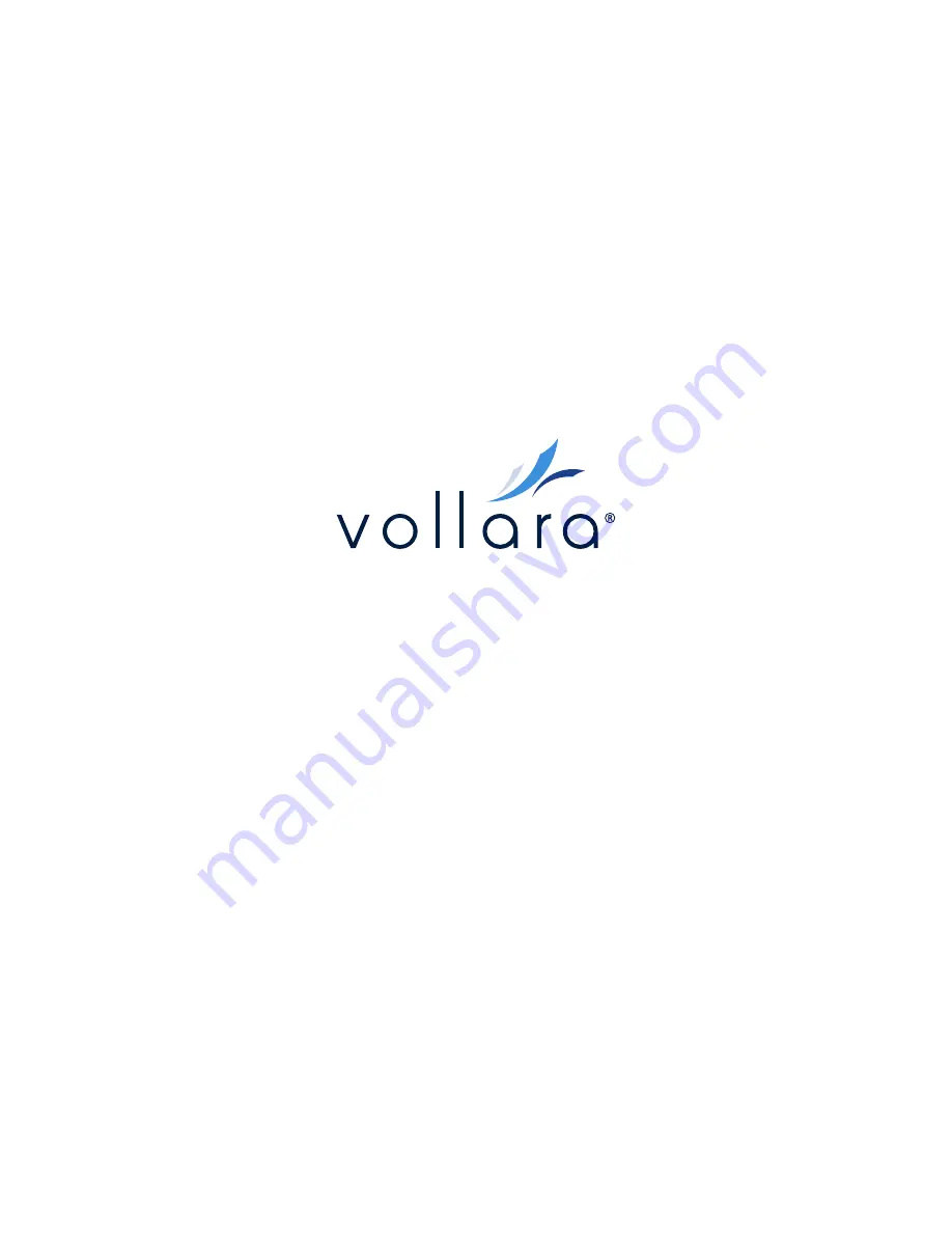 vollara A1040J Manual Download Page 16