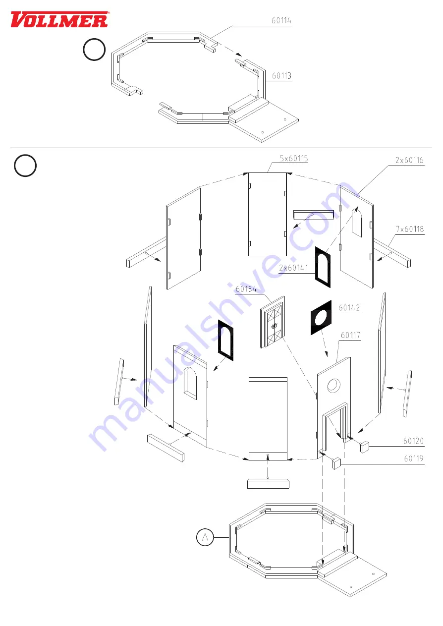 Vollmer 42412 Скачать руководство пользователя страница 3