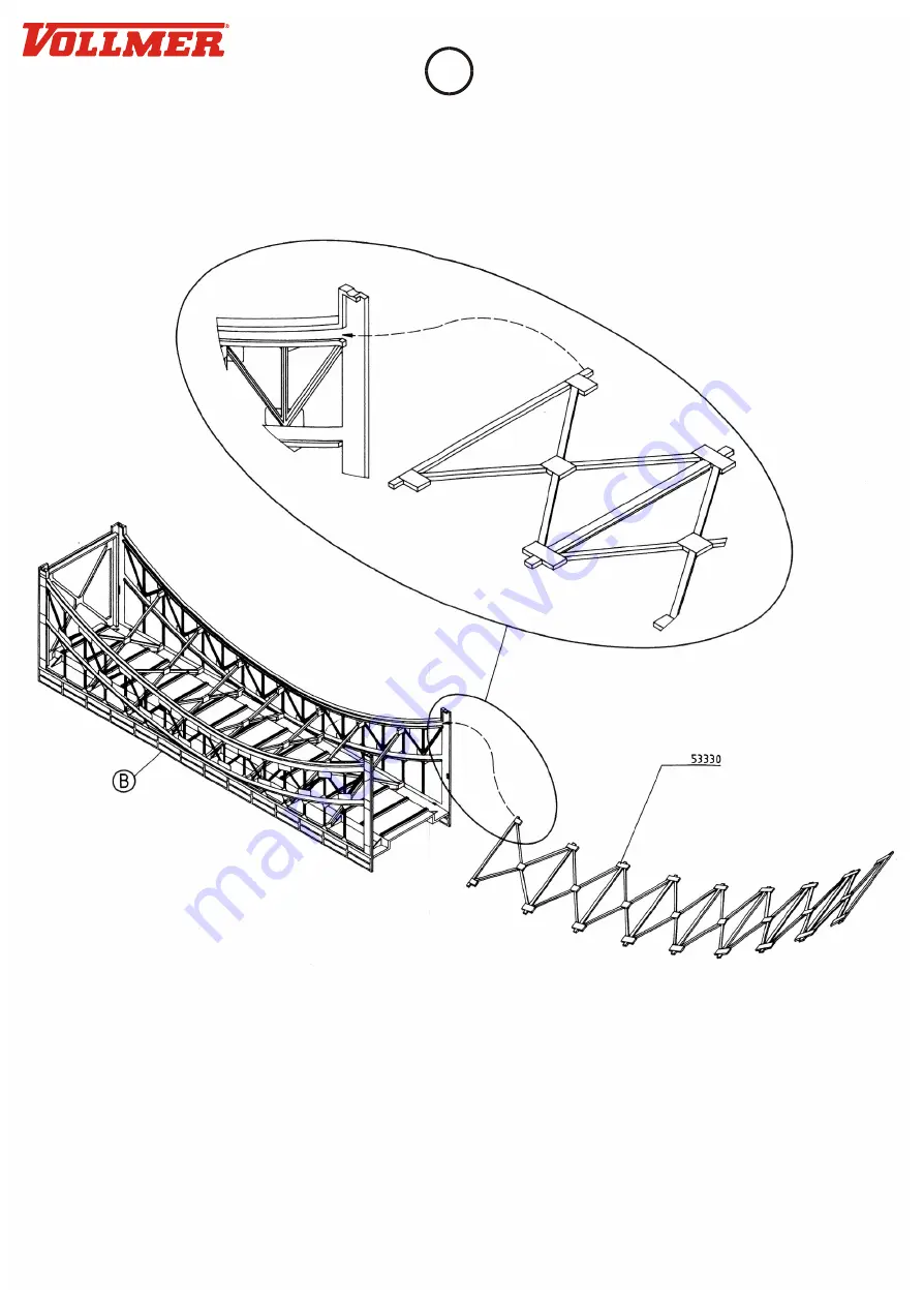 Vollmer 42548 Mounting Instruction Download Page 5