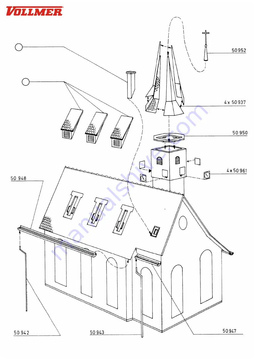 Vollmer 49210 Скачать руководство пользователя страница 9