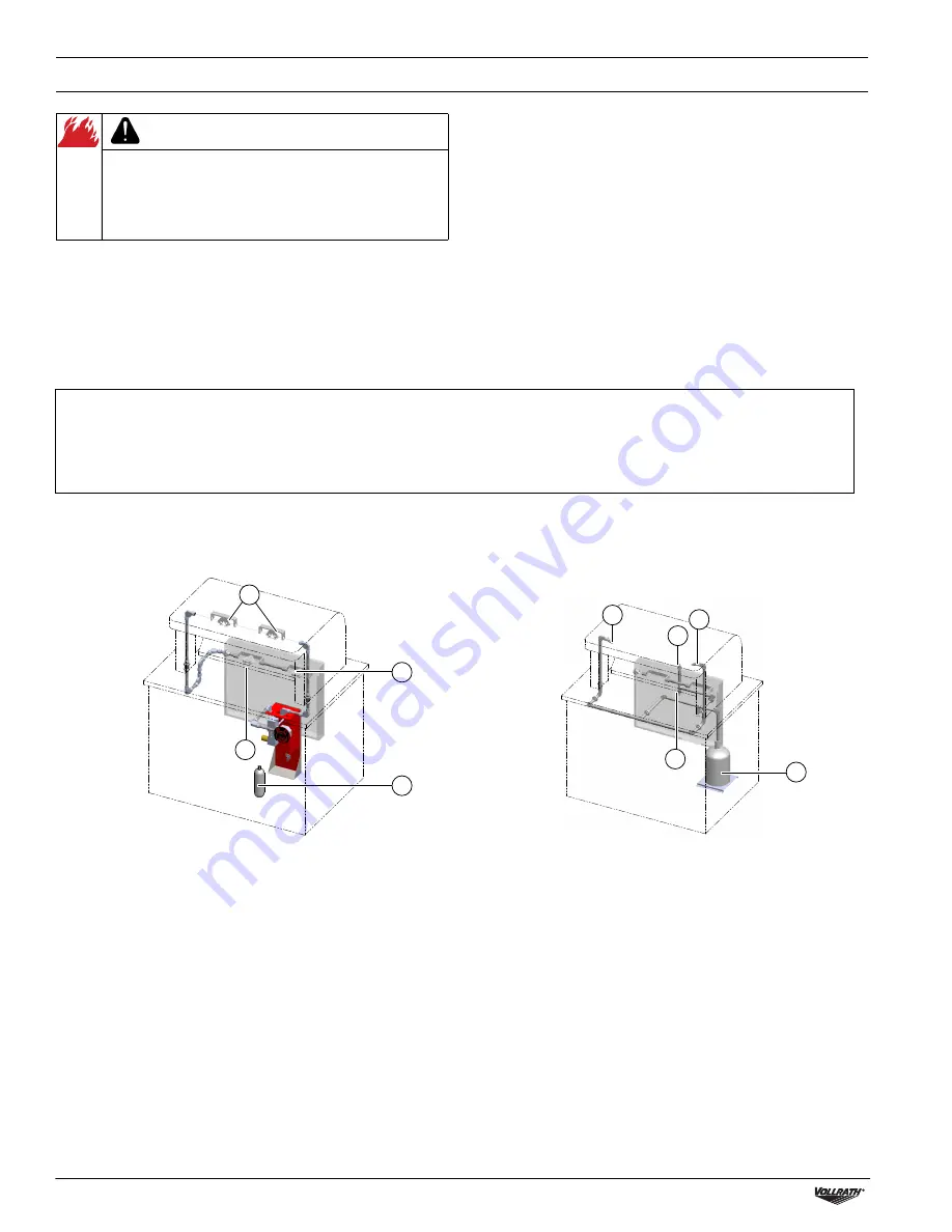 Vollrath 69718C-1-SL Скачать руководство пользователя страница 16