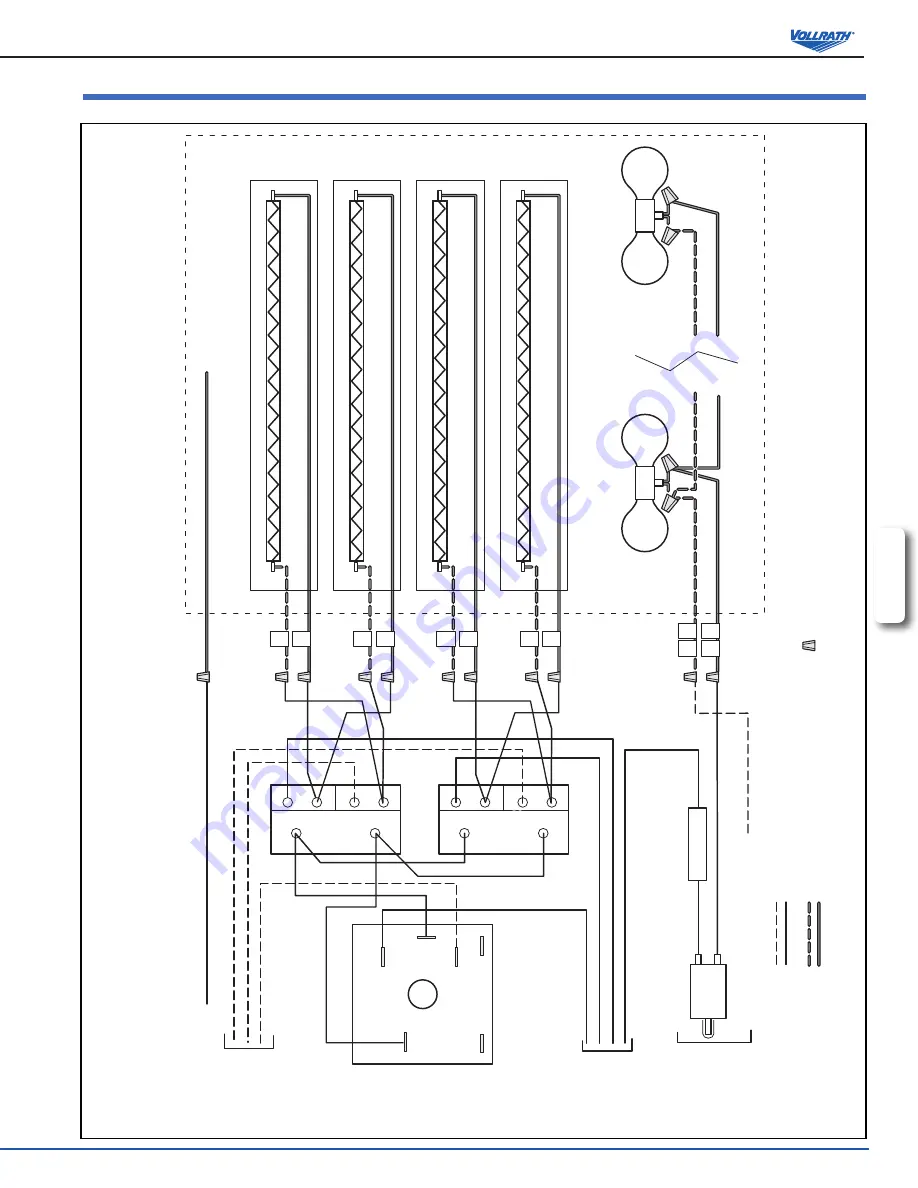 Vollrath Cayenne Series Operator'S Manual Download Page 33