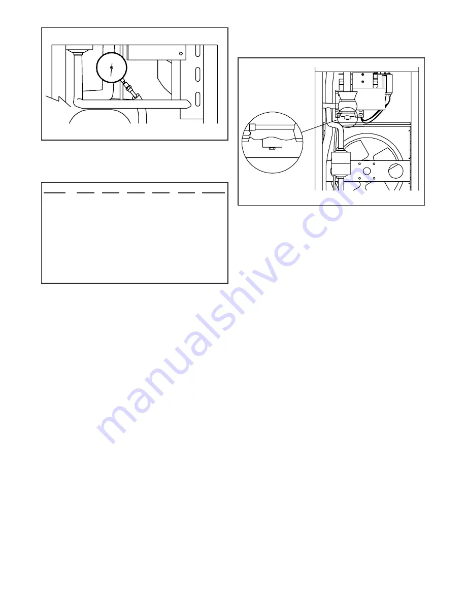 Vollrath Stoelting 100C Service Manual Download Page 33