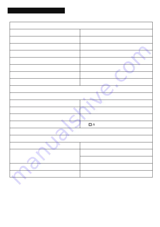 Voltask PS-20A Manual Download Page 10