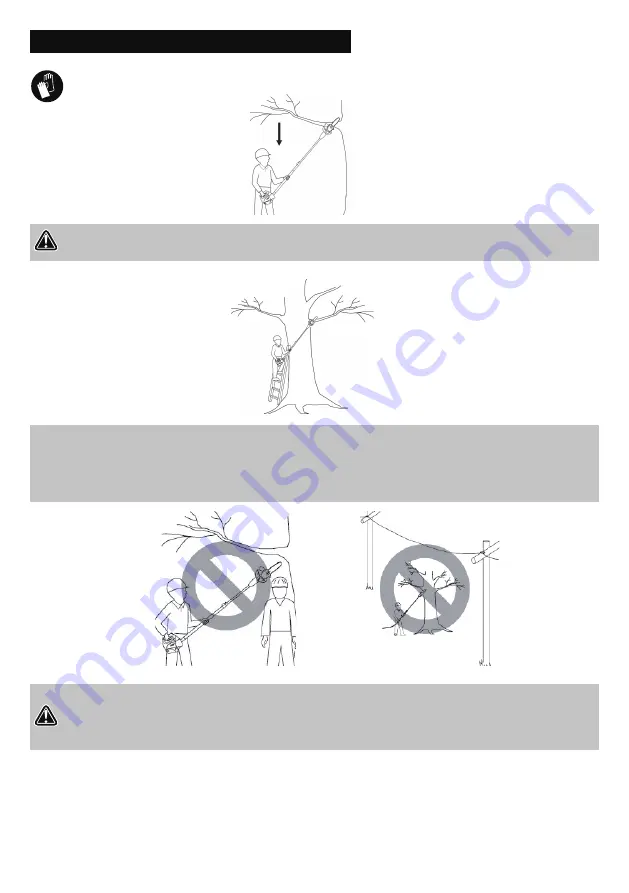 Voltask PS-20A Manual Download Page 13