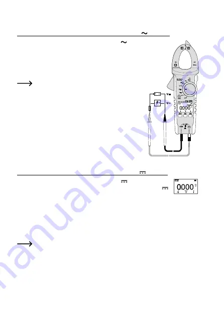 VOLTCRAFT 1181861 Operating Instructions Manual Download Page 133