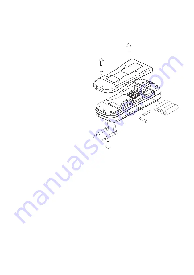 VOLTCRAFT 12 47 03 Operating Instructions Manual Download Page 28