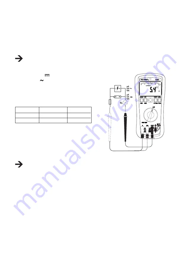 VOLTCRAFT 12 47 03 Operating Instructions Manual Download Page 105