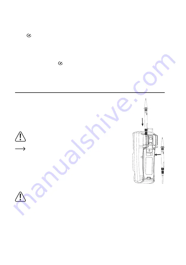 VOLTCRAFT 1500208 Operating Instructions Manual Download Page 125