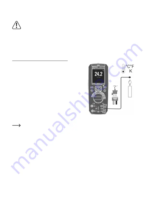 VOLTCRAFT 1661486 Operating Instructions Manual Download Page 31