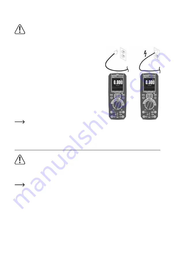 VOLTCRAFT 1661486 Operating Instructions Manual Download Page 173