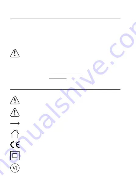 VOLTCRAFT 2377690 Operating Instructions Manual Download Page 21