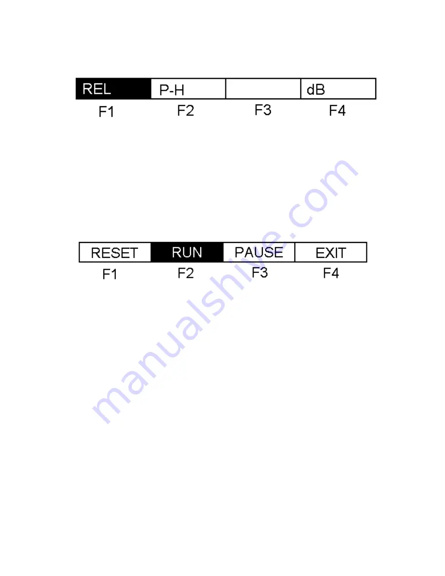 VOLTCRAFT GDM 704 User Manual Download Page 13