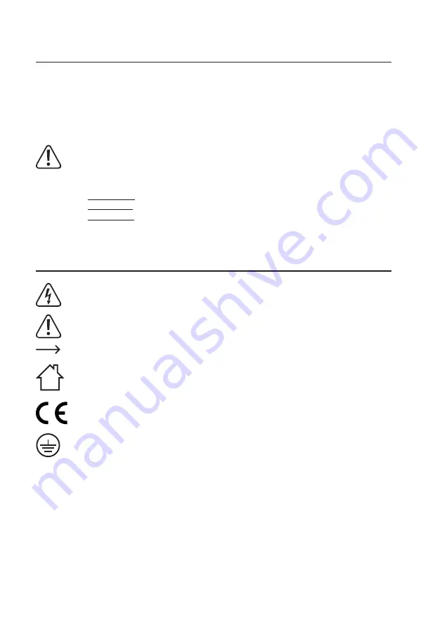 VOLTCRAFT HPS-11530 Operating Instructions Manual Download Page 3