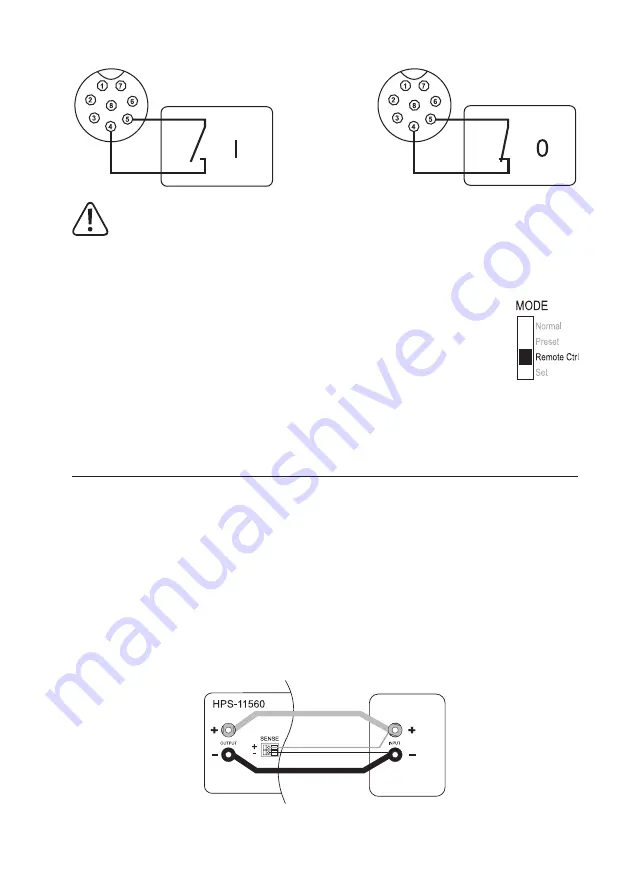 VOLTCRAFT HPS-11530 Operating Instructions Manual Download Page 42