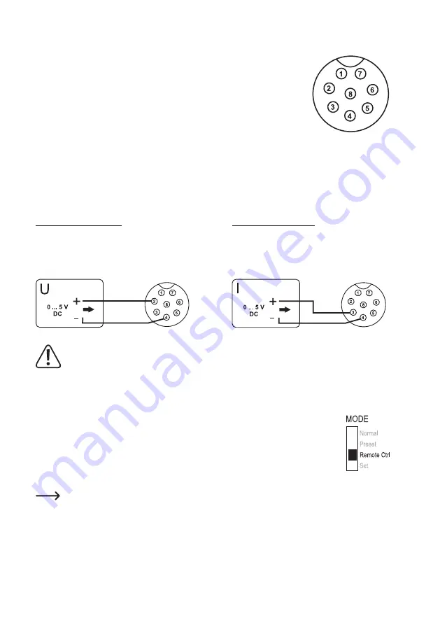 VOLTCRAFT HPS-11530 Скачать руководство пользователя страница 63