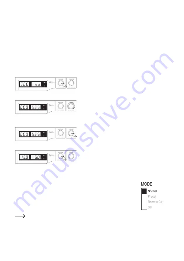 VOLTCRAFT HPS-11530 Скачать руководство пользователя страница 81