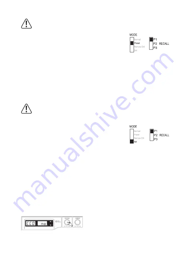 VOLTCRAFT HPS-11530 Operating Instructions Manual Download Page 84