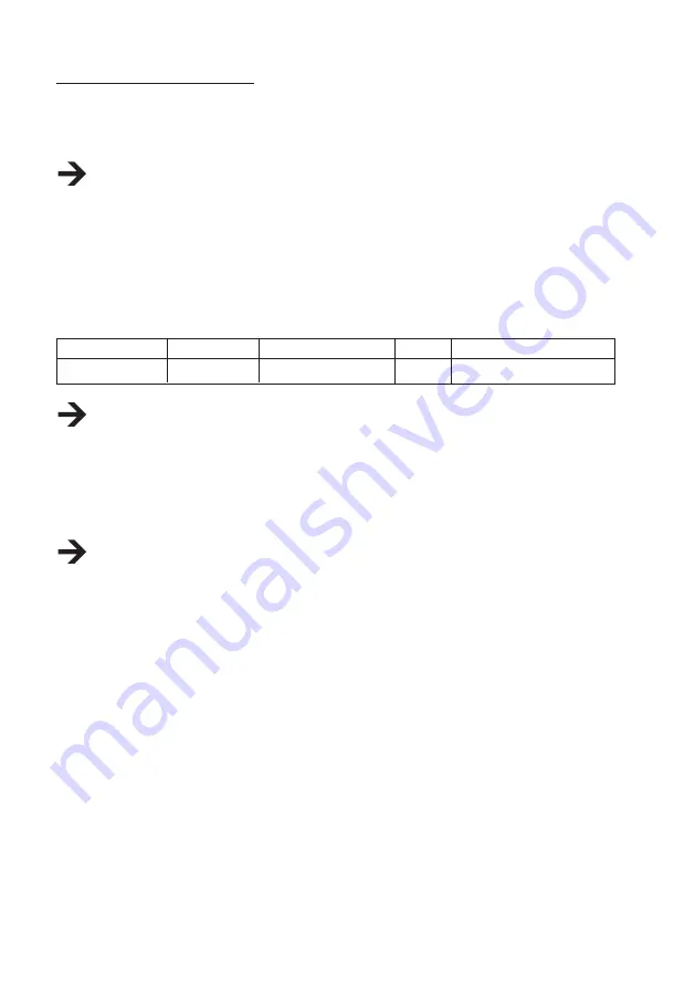 VOLTCRAFT NPI 1000-12 Operating Instructions Manual Download Page 34