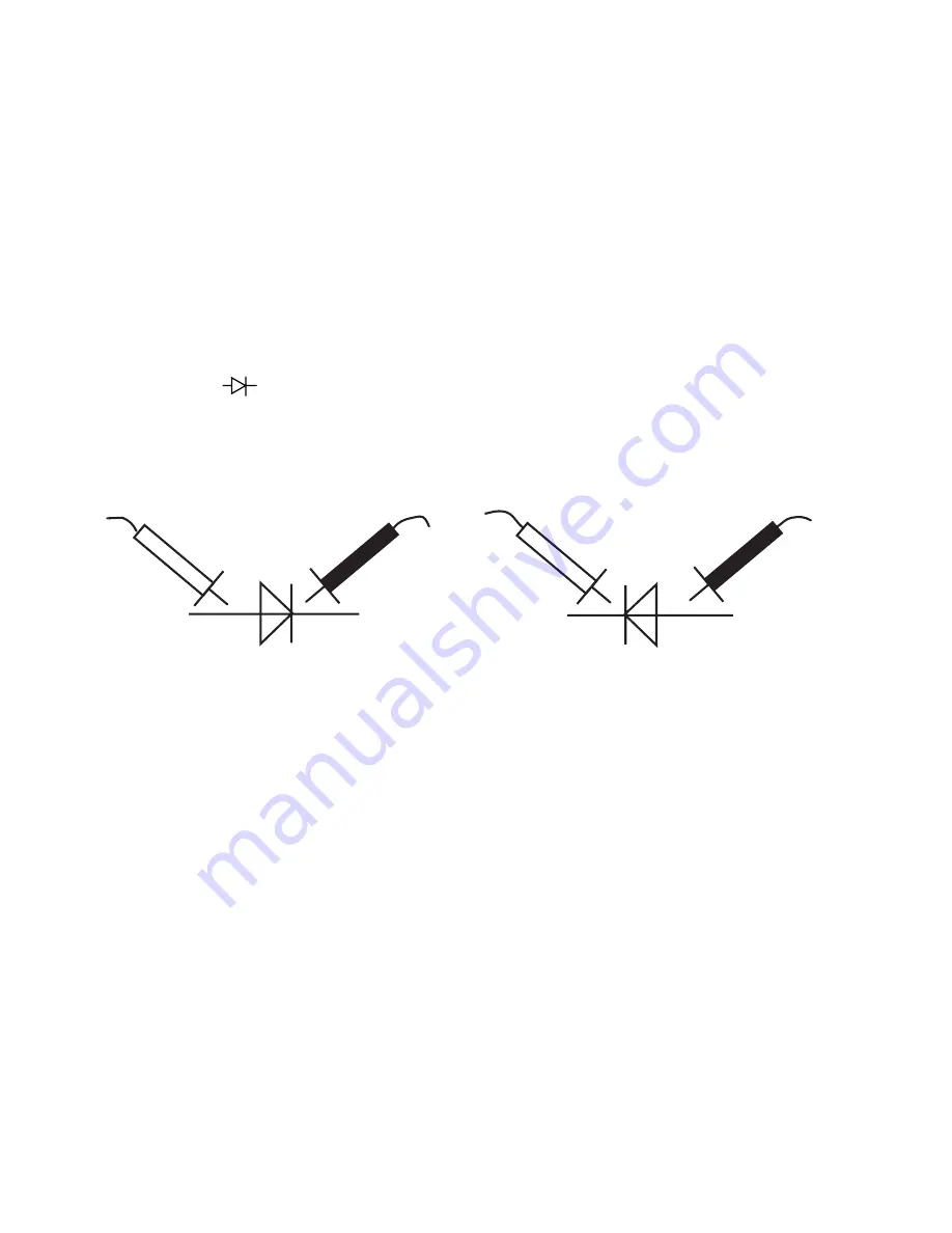 VOLTCRAFT VC 260 User Manual Download Page 61