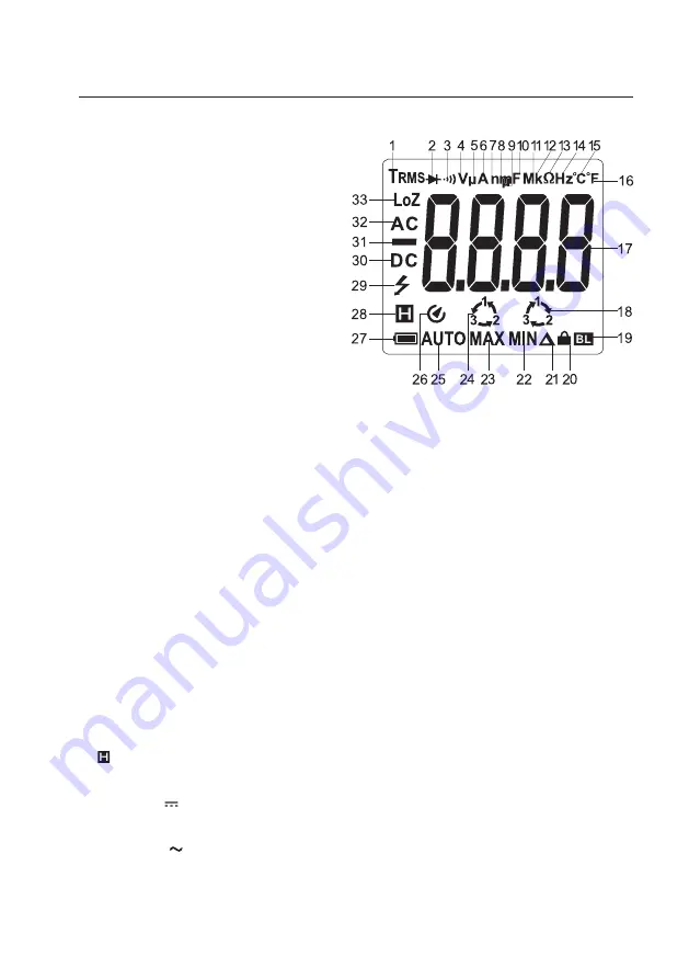 VOLTCRAFT VC-740E Operating Instructions Manual Download Page 104