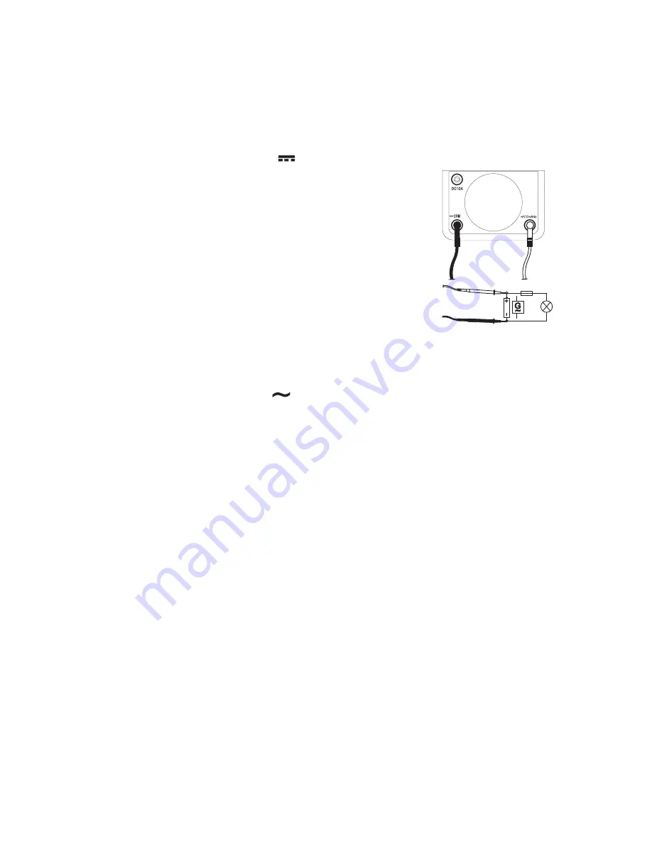 VOLTCRAFT VC5070 Operating Instructions Manual Download Page 48