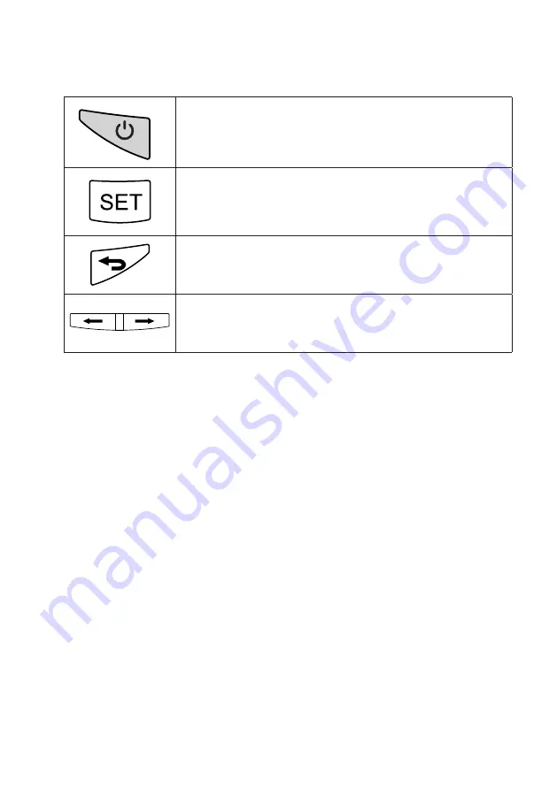 VOLTCRAFT WB-200 Operating Instructions Manual Download Page 10