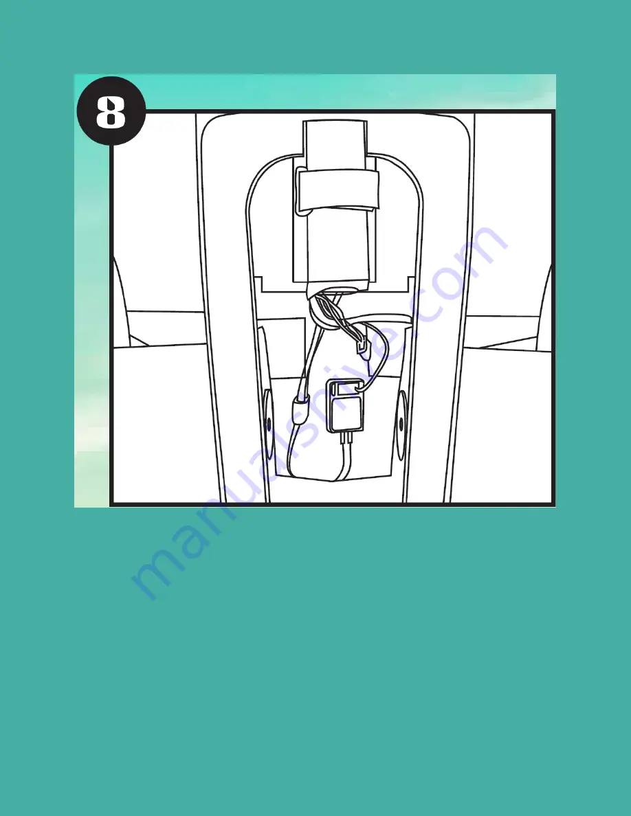 VOLTIGEUR EPO 3D PLANE Manual Download Page 8