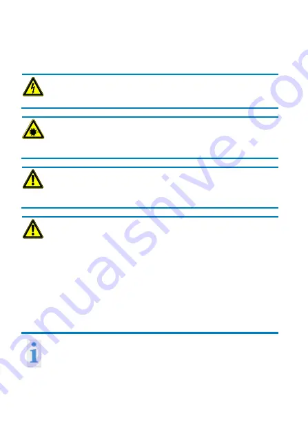 Voltmaster DCM 1 Operating Manual Download Page 83