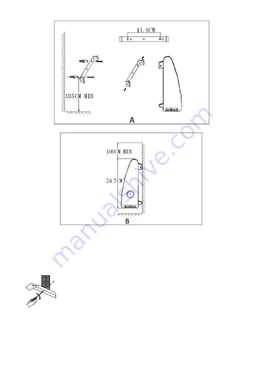 VOLTOMAT HEATING 20328108 Скачать руководство пользователя страница 8