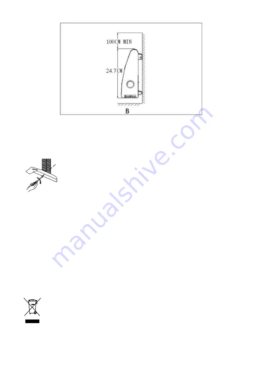 VOLTOMAT HEATING 20328108 Скачать руководство пользователя страница 29