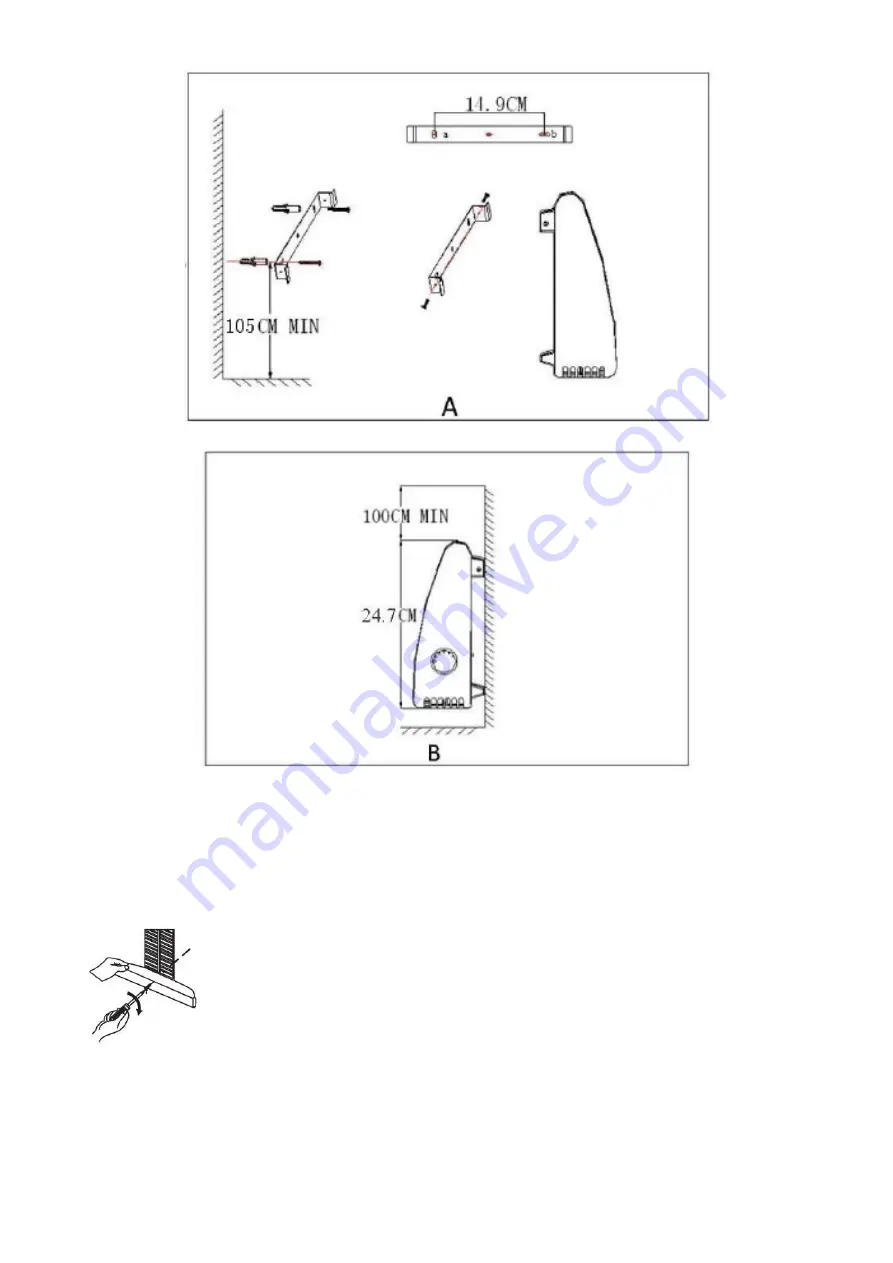 VOLTOMAT HEATING 20328108 Скачать руководство пользователя страница 43