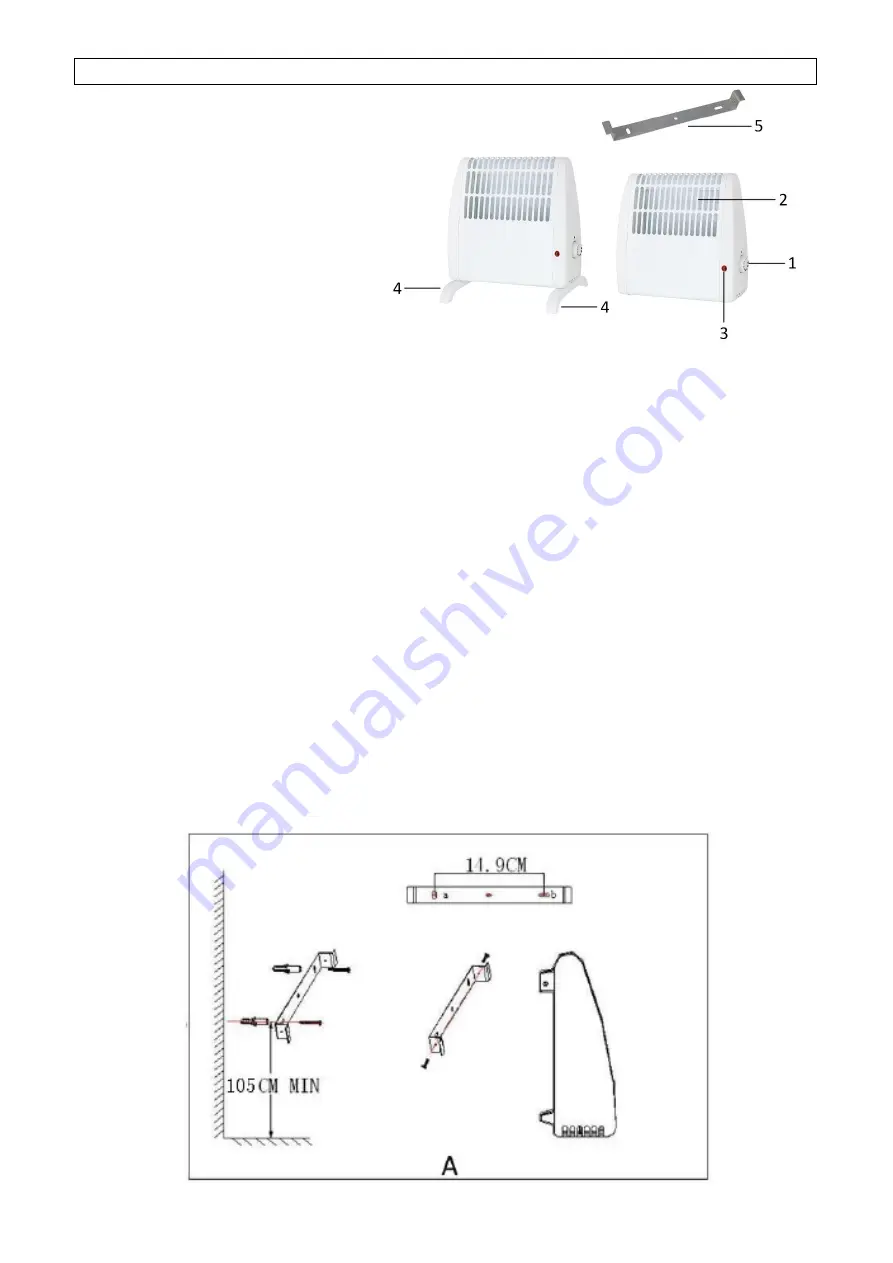 VOLTOMAT HEATING 20328108 Скачать руководство пользователя страница 49