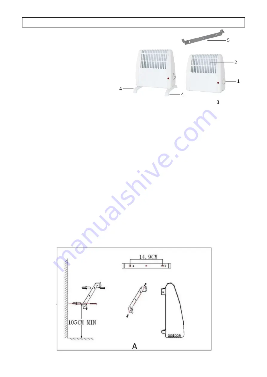 VOLTOMAT HEATING 20328108 Скачать руководство пользователя страница 56