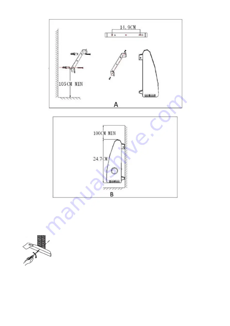 VOLTOMAT HEATING 20328108 Скачать руководство пользователя страница 64