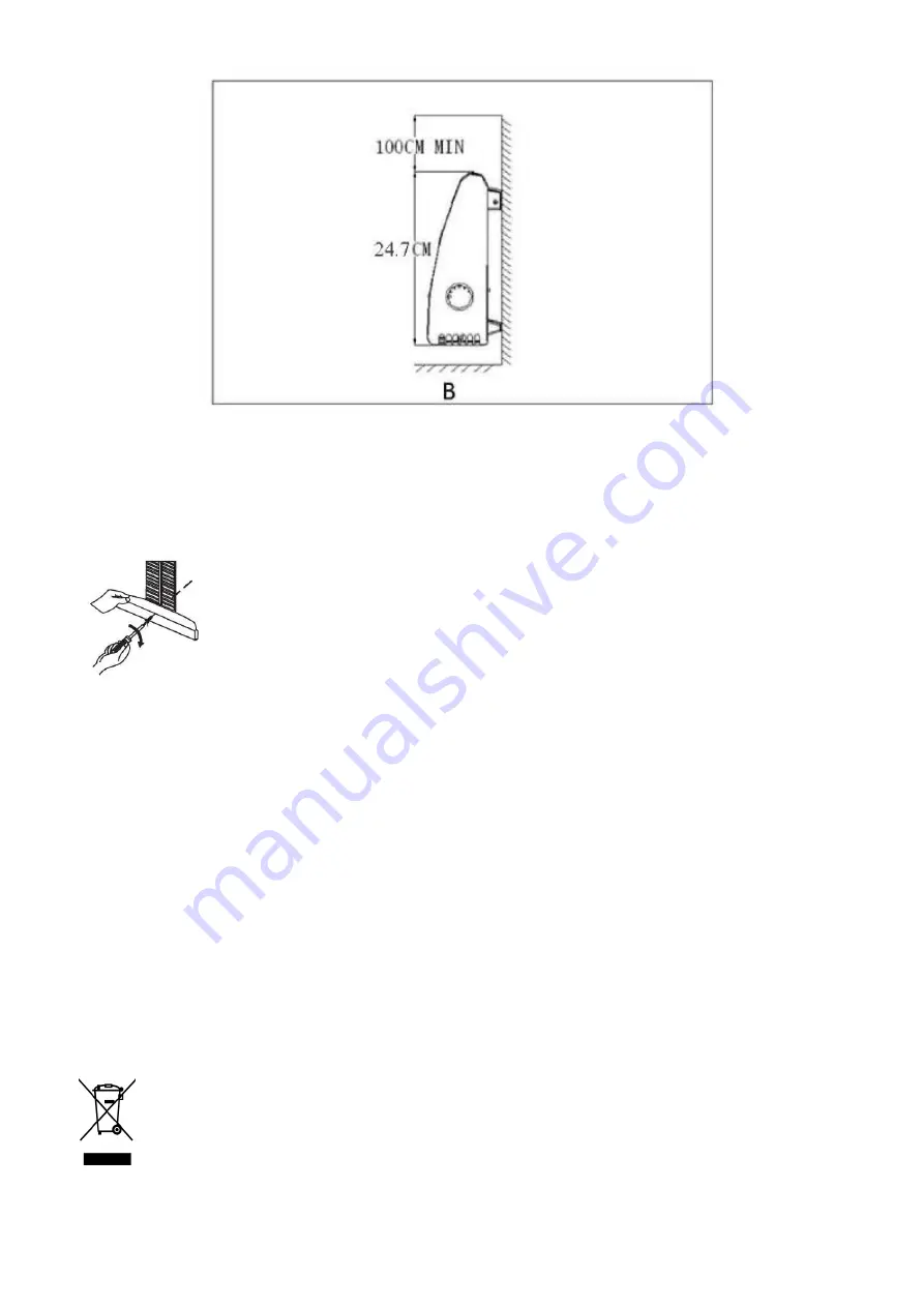 VOLTOMAT HEATING 20328108 Instruction Manual Download Page 71