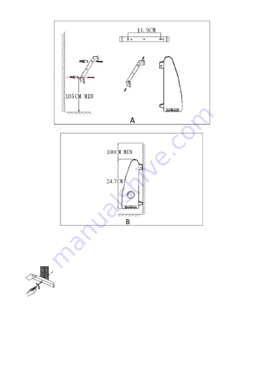 VOLTOMAT HEATING 20328108 Скачать руководство пользователя страница 99