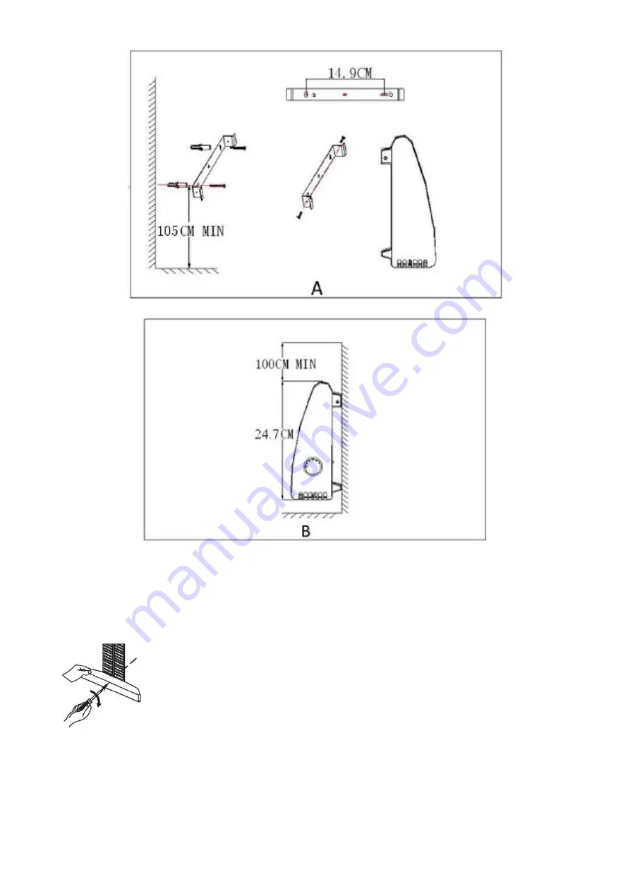 VOLTOMAT HEATING 20328108 Instruction Manual Download Page 113