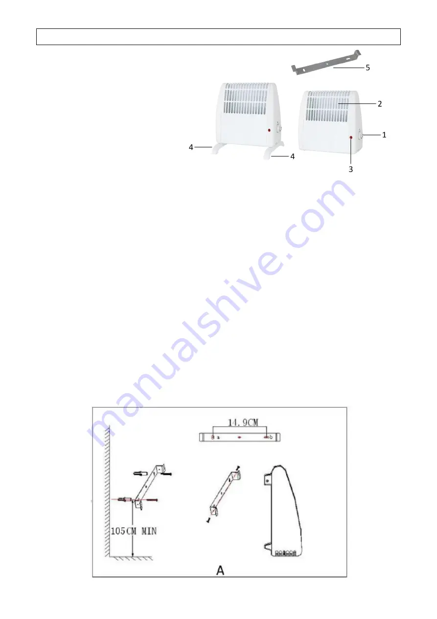 VOLTOMAT HEATING 20328108 Instruction Manual Download Page 119