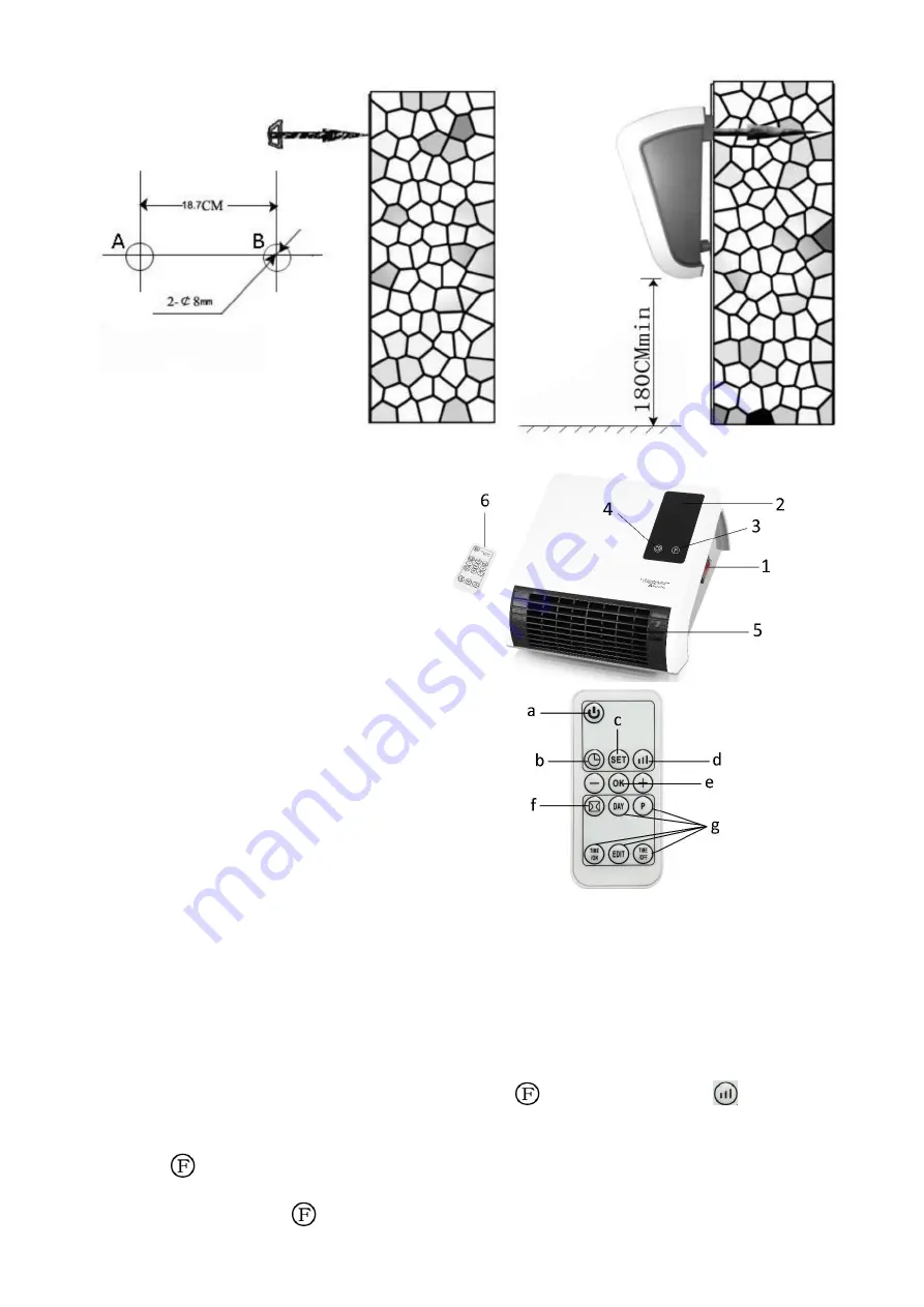 VOLTOMAT HEATING BAHAG 26019048 CH Instruction Manual Download Page 29