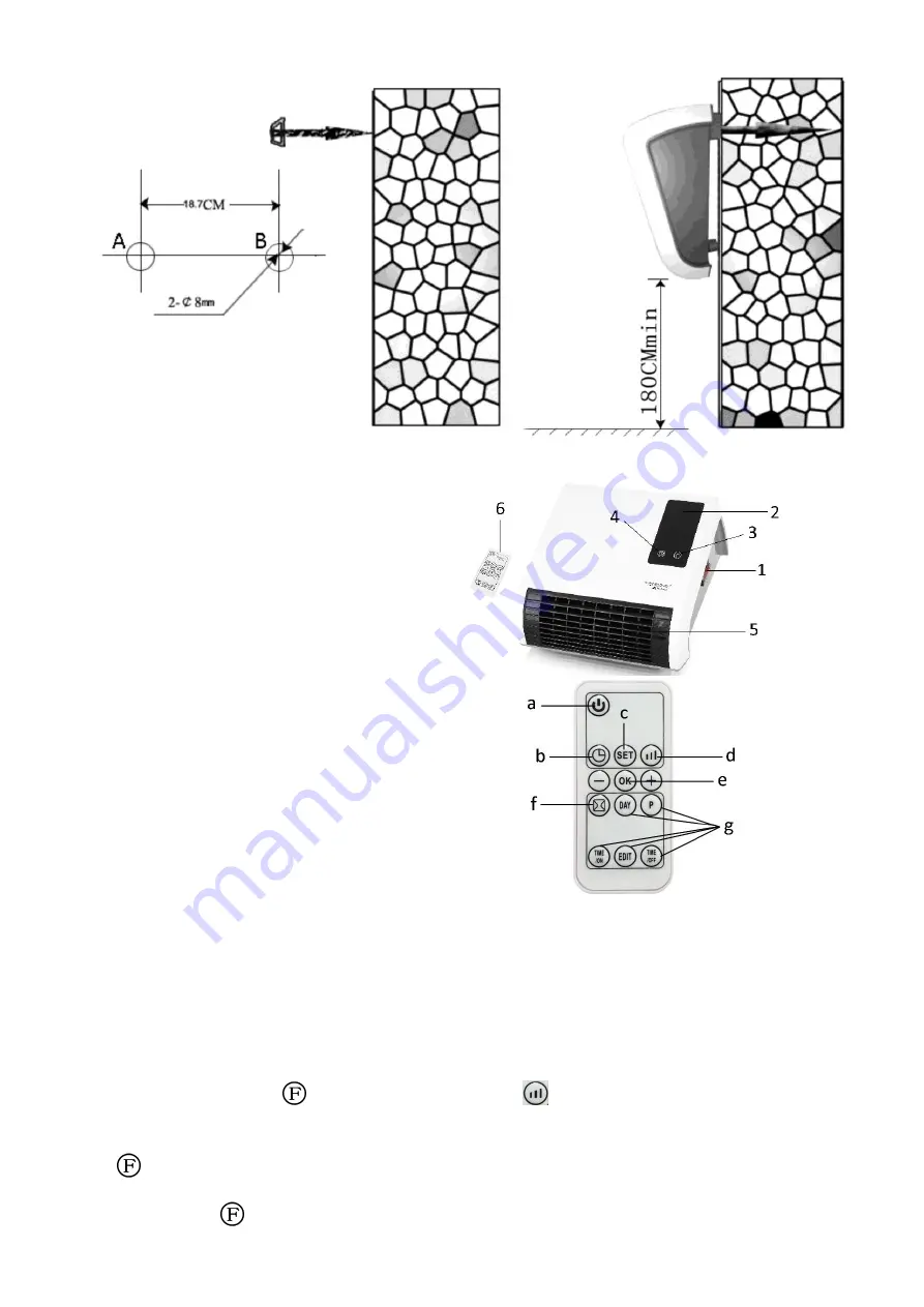 VOLTOMAT HEATING BAHAG 26019048 CH Instruction Manual Download Page 130