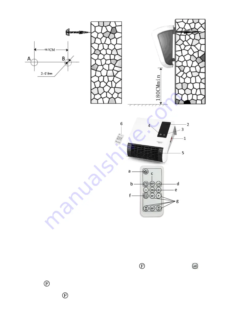 VOLTOMAT HEATING BAHAG 26019048 CH Instruction Manual Download Page 152