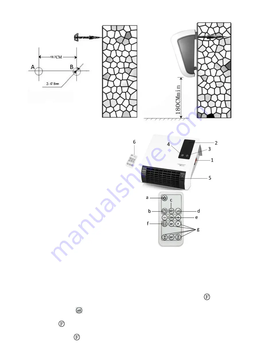 VOLTOMAT HEATING BAHAG 26019048 CH Instruction Manual Download Page 228