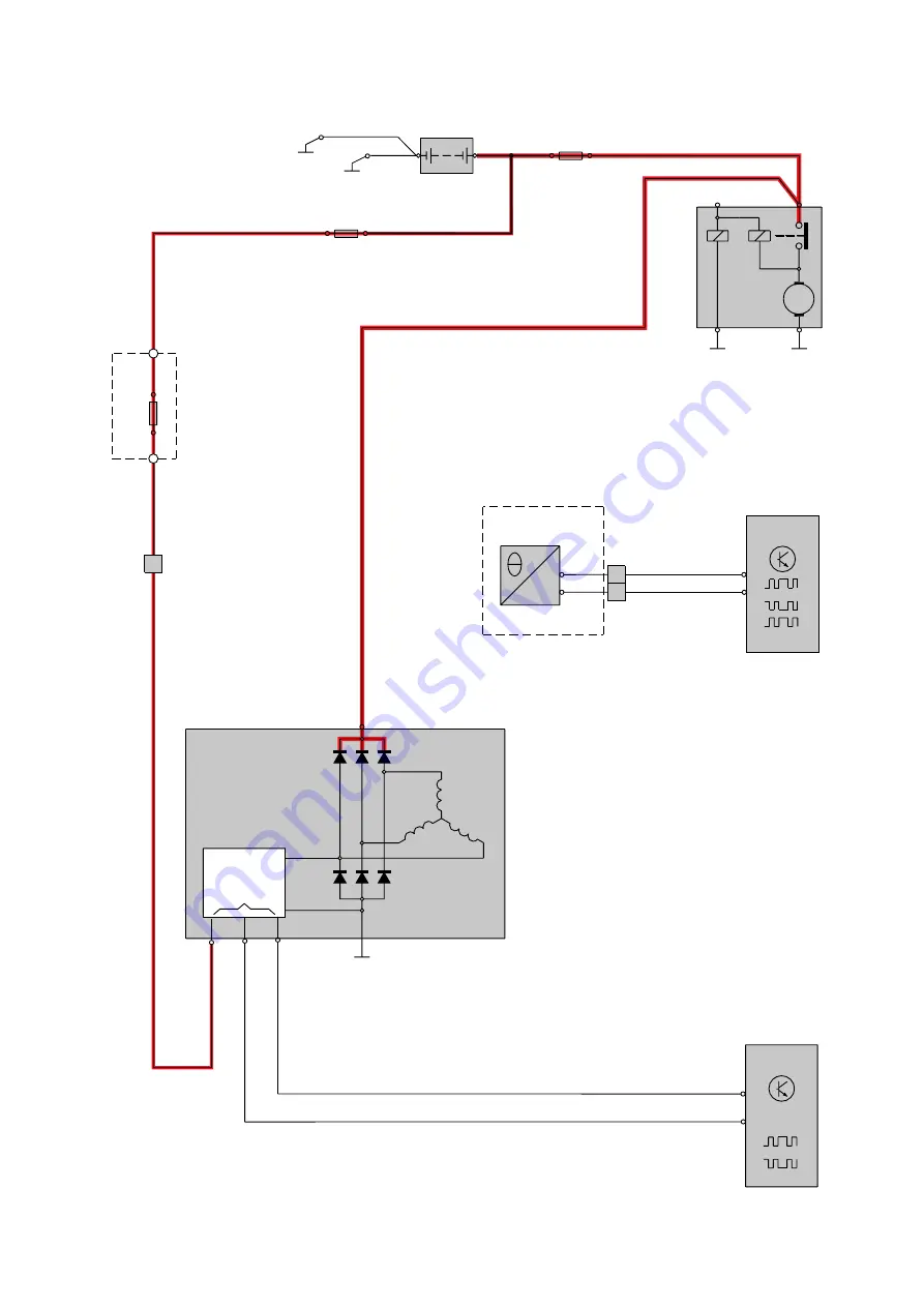 Volvo 2004 S40 Скачать руководство пользователя страница 53