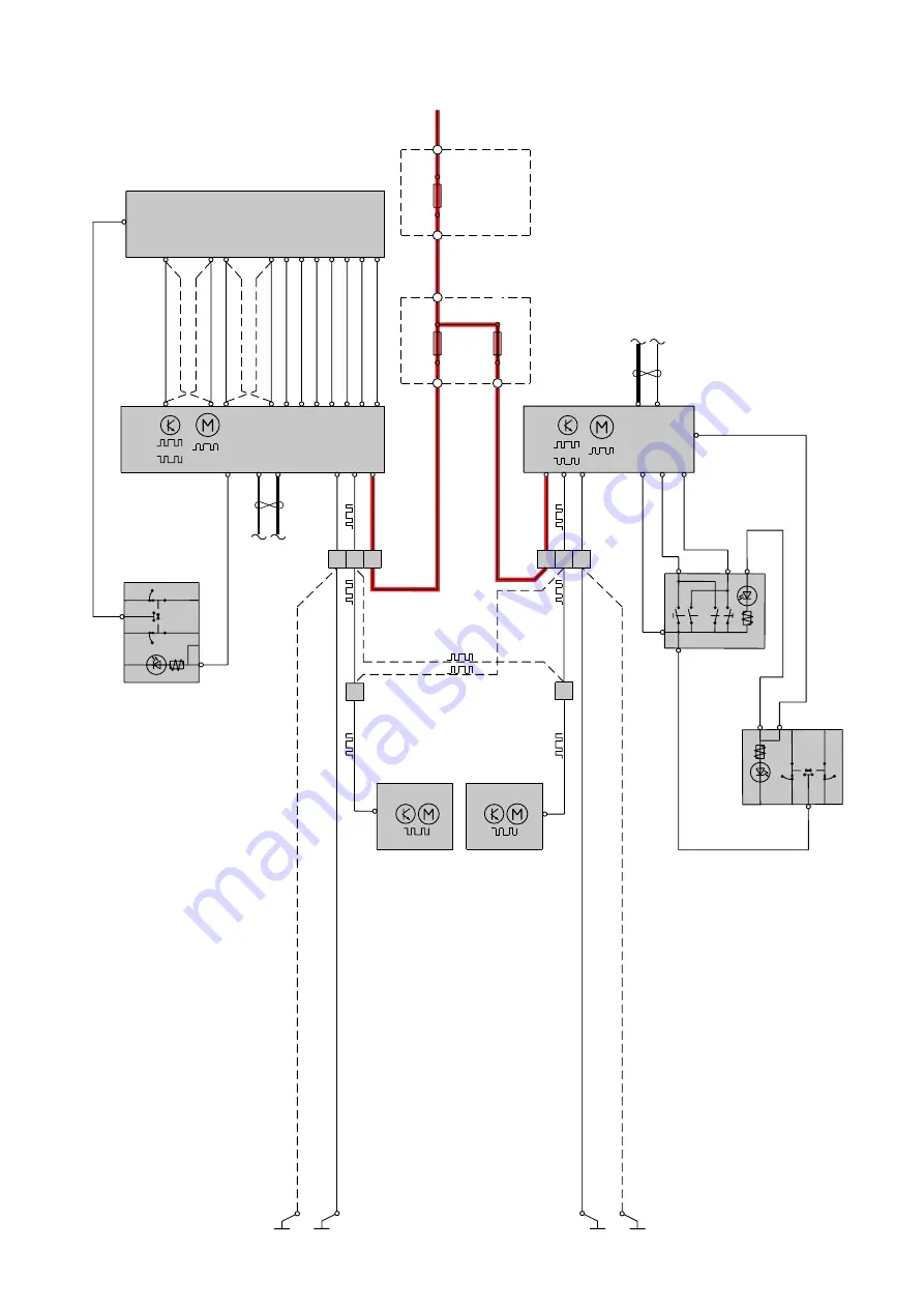 Volvo 2004 S40 Скачать руководство пользователя страница 108