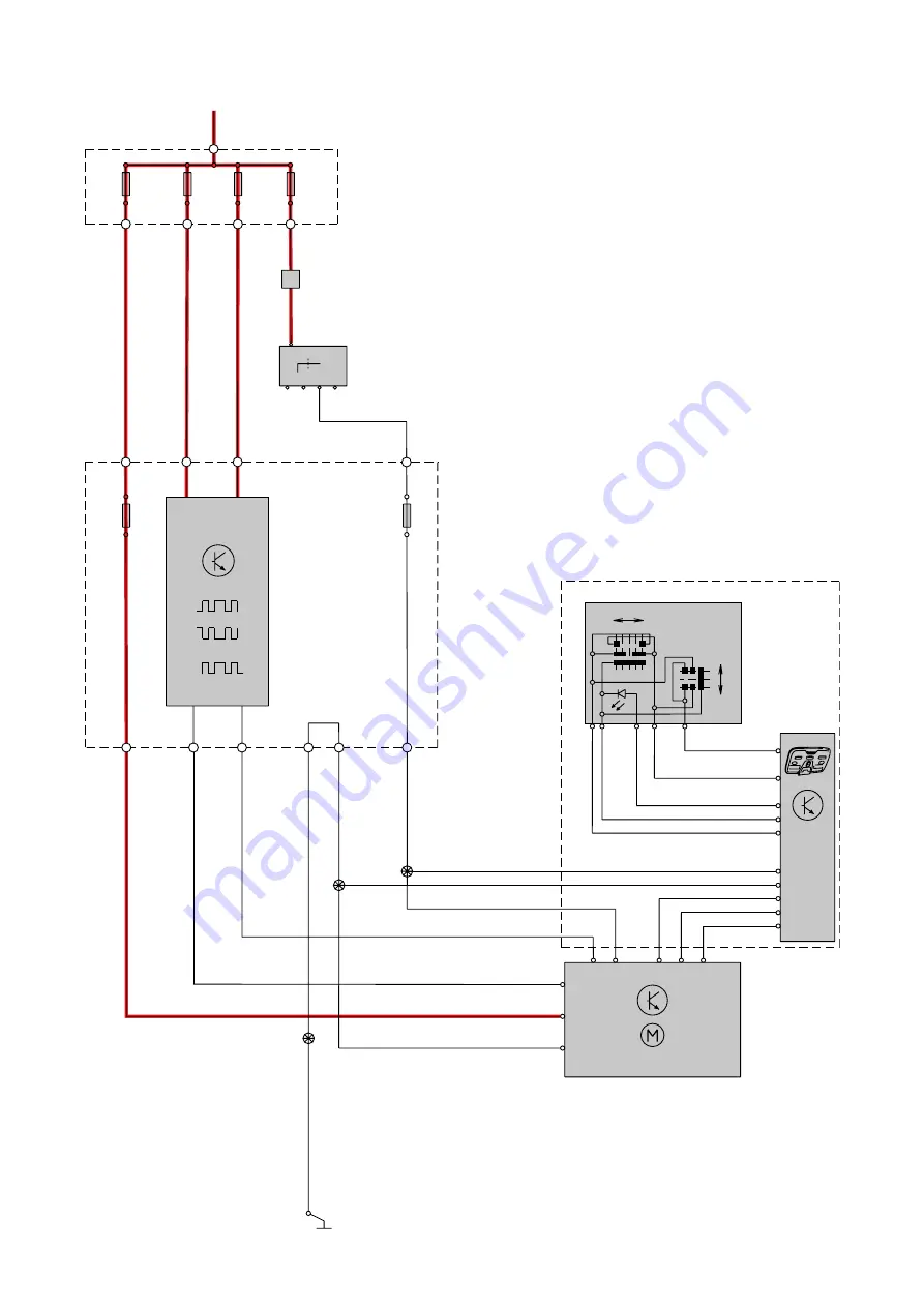 Volvo 2004 S40 Скачать руководство пользователя страница 110