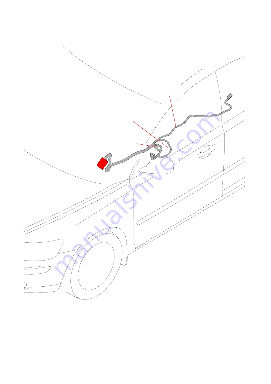 Volvo 2004 S40 Скачать руководство пользователя страница 164