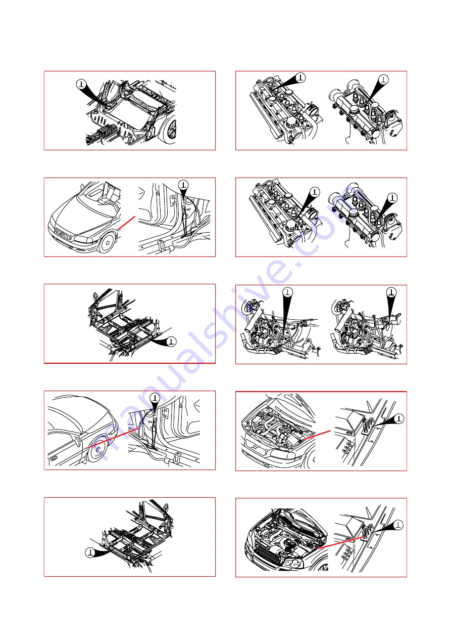 Volvo 2005 V70 Wiring Diagrams Download Page 265