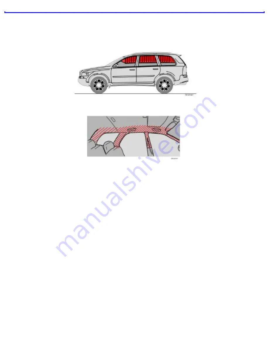 Volvo 2005 XC90 PREMIER User Manual Download Page 25